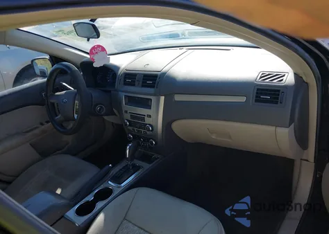 2012 Ford Fusion Se z USA, uszkodzony, nr VIN 3FAHP0HA4CR238214